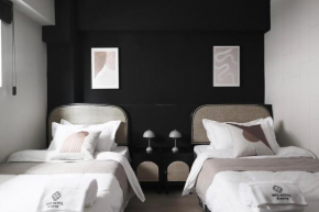 We2 Design Hotel